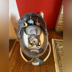 Nova Baby Swing for Infants